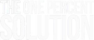 white logo