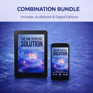 Audio Book/Digital Edition bundle
